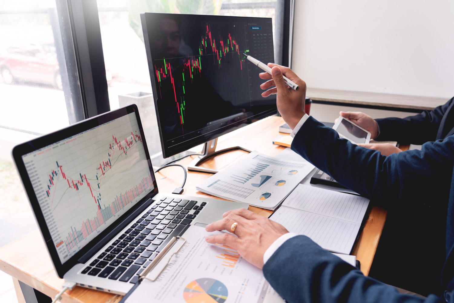 Copy Trading